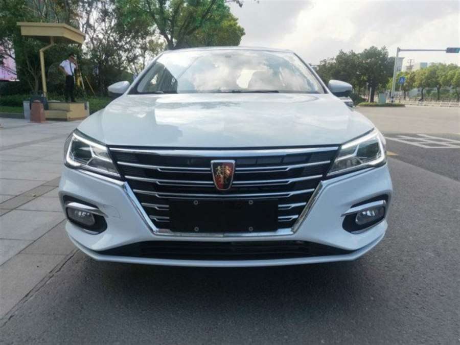 二手车荣威i519款15l可分期不看真信